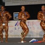 En el Campeonato de Veteranos – bronce (Budapest, Hungría, 12.01.2007)