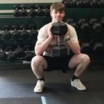 Fortalecimiento muscular - Pabellones deportivos