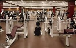 Tendencias fitness del año 2025