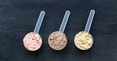¿Por qué elegir una proteína en polvo sin edulcorante? – XXLNUTRACIÓN – Bienvenidos a Peluca fitness