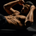 Ejercicios de prensa abdominal: el camino hacia un torso fuerte y delgado